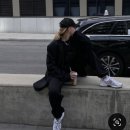 맑은운동화 | 뉴발란스 530 화이트 스틸그레이 사이즈 착용감 뉴발 운동화 솔직 후기 코디