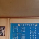 아우내병천순대 이미지