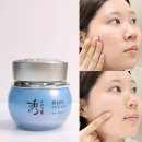 다우샘피부사랑 | 3050 안티에이징 피부 수분 영양 주름개선 속보습 크림 추천 효비담 수분샘 크림 후기
