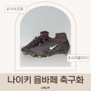 KM | 나이키 머큐리얼 슈퍼플라이10 엘리트 KM FG 후기 음바페 축구화 사이즈 착화감 총정리