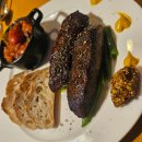 쉐누 | [가평 맛집 데이트 추천] 쉐누 내돈내산 후기 - 프랑스 가정식과 스테이크 청평역 맛집