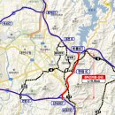 산내JCT(산내)