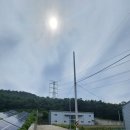 장안태양광발전소 이미지