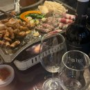 대창건강원 | 시청역 맛집 ㅣ 북창동 곱창 맛집소문난 정동집 후기