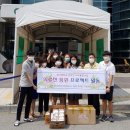 죽산중학교 이미지