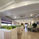 사임당공원 | 파주맛집여행 사임당한정식 만족후기