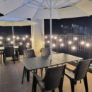 정왕역 버스환승정류장 이미지