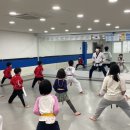 현무태권도 이미지