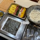 옛날김밥 - 태안군 동백로 304 | 옛날김밥