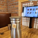 [연산동 연산정] 연산동 점심 착한가격업소 추천, 육회비빔밥+소고기국밥 솔직후기