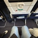 2052 | [탑승후기] KE2051 &amp; KE2052 탑승후기