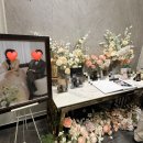 가유 | W8.국제웨딩컨벤션 라루스홀 본식 후기_저 시집가유👰‍♀️