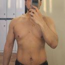 송현주헤어 | [창동 헬스장] 김진수 트레이너 바디프로필 도전 및 생생후기