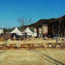백운계곡캠핑장