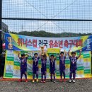 장흥생활체육공원 축구장 이미지