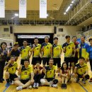 청양군민체육관 이미지