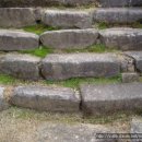 덕음암 석불좌상 이미지