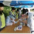 ‘시민과 함께하는 우리산림 LOVE 축제’ 가훈쓰기 이미지