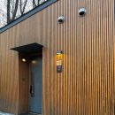 푸른밤 | [노원구/수락산 자연휴양림]수락휴 2인실(13호 수락산의 푸른밤) 숙박 후기