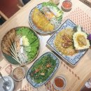 11545-05-00-07 | 다낭 랑타 베트남 가정식 맛집 후기/넴루이 반쎄오 아기랑 가족 식사 추천