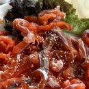 참샘골가든횟집 이미지