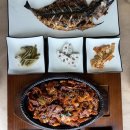 금포로 | 김포 하성 뱀부포레스트 2F 뱀부와고등어｜한강뷰 생선구이 맛집 데이트 후기