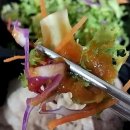 원할머니보쌈족발내포신도시점 | 원할머니보쌈족발 다산신도시점 알찬 구성 보쌈도시락 포장 후기