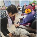 믿음노인요양센터 이미지