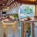 동양워터정수기 | 안동 한옥 펜션 감성 자쿠지 숙소 한옥108 스테이