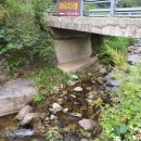 봉평 물소리펜션 이미지