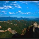 만리장성 이미지