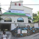 숲속모텔 이미지