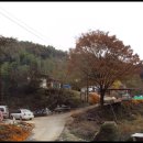 태화산 전경 이미지