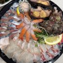 백록집제주함덕점 | 제주 소노벨 근처 함덕맛집 백록집 제주함덕점 모듬회구성알찬 포장후기