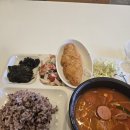 전우정밀 구내식당 | [만들공방일상] 고양스타필드, 든든하고 맛있는 구내식당 1주일 찐 후기