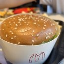 픽세프 | 맥도날드 신메뉴 와사비슈비버거 솔직 후기! 최강록 셰프가 픽한 맥런치 꿀조합