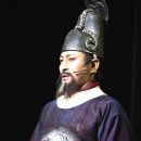 심종수 | 가무극 [뿌리깊은 나무] 후기 2015.10.16 - 김도빈 외 원캐스트