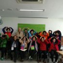 꿈사랑작은도서관 이미지