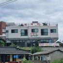 UR(삼척시)-[삼척로]-상-2110 | 삼척 장호항 맛집 장호우리집갈비막국수 :: 깊고 담백한 왕갈비탕, 비빔막국수 맛집