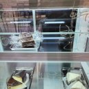 프리에이드 | 블랭크베이크 신촌 글루텐 프리 쌀 디저트 답례품 판매하는 조용한 카페 후기