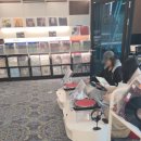 의정부음악도서관 | 의정부 이색 여행 산책하기 좋은곳 의정부 음악도서관 후기 │ LP 듣고 앨범 빌리는 이색 도서관