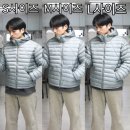 S.L.K | 유명하다는 노스페이스 벤투스 실버 다 입어봄 사이즈 꿀팁 후기