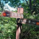 2025.08.23. 신무산 최단코스(주차장~뜬봉샘~신무산~주차장 5.58km 1h50m)(2)..황산벌산악회.. 이미지