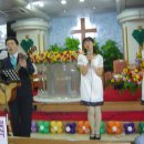 여의도순복음강북교회 담임목사 취임예배 (09년 5월 29일) 이미지