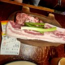 [천안맛집] 통삼국본점 / 불당동맛집 / 삼겹살맛집