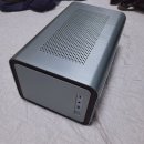 Jonsbo N1 조립 및 Xpenology 설치기