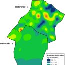 중부-현장-중부-2014 | 온대 활엽수림 초본층의 25년간 질소 침적 증가에 대한 반응