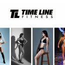 타임라인 피트니스 이미지