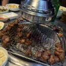 황고집참숯통갈매기살