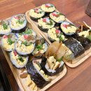 이화원김밥